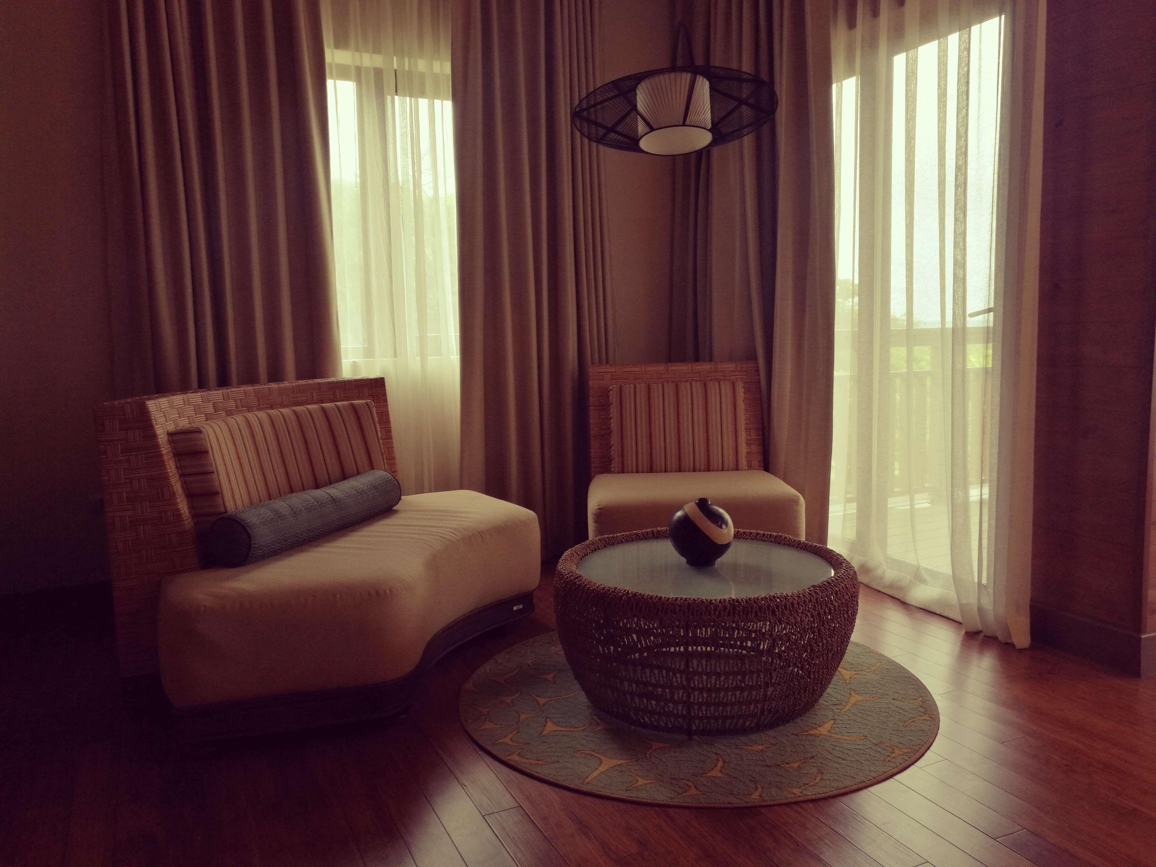 อินทุรา บีช แอนด์ กอล์ฟ รีสอร์ต คูริโอ คอลเลคชั่น บาย ฮิลตัน Hotel เตลา ภายนอก รูปภาพ